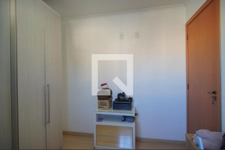 Quarto 2 de apartamento à venda com 2 quartos, 47m² em Santo Afonso, Novo Hamburgo