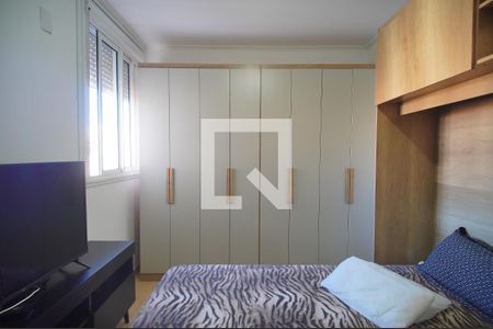Quarto 1 de apartamento à venda com 2 quartos, 47m² em Santo Afonso, Novo Hamburgo