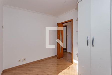 Quarto 1 de apartamento para alugar com 3 quartos, 83m² em Jardim Santa Cruz (sacoma), São Paulo