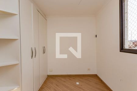 Quarto 1 de apartamento para alugar com 3 quartos, 83m² em Jardim Santa Cruz (sacoma), São Paulo