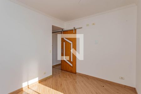 Quarto 2Q de apartamento para alugar com 3 quartos, 83m² em Jardim Santa Cruz (sacoma), São Paulo