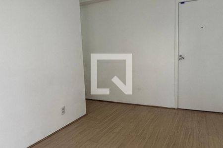 Sala de apartamento para alugar com 2 quartos, 46m² em Bairro dos Casa, São Bernardo do Campo