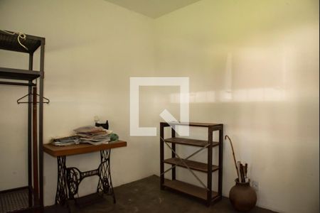 Quarto de apartamento à venda com 1 quarto, 55m² em Mirandópolis, São Paulo