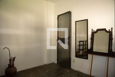Quarto de apartamento à venda com 1 quarto, 55m² em Mirandópolis, São Paulo