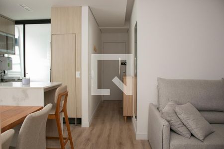 Apartamento para alugar com 2 quartos, 62m² em Lourdes, Belo Horizonte