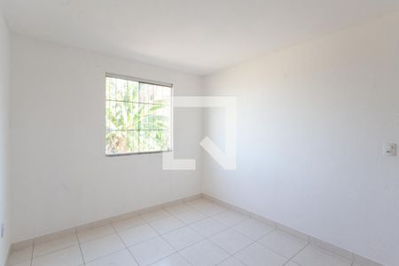 Quarto 1 de apartamento para alugar com 2 quartos, 55m² em Jardim dos Comerciários, Belo Horizonte