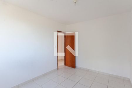 Quarto 1 de apartamento para alugar com 2 quartos, 55m² em Jardim dos Comerciários, Belo Horizonte