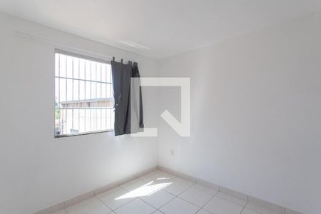 Quarto 2 de apartamento para alugar com 2 quartos, 55m² em Jardim dos Comerciários, Belo Horizonte