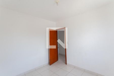 Quarto 2 de apartamento para alugar com 2 quartos, 55m² em Jardim dos Comerciários, Belo Horizonte