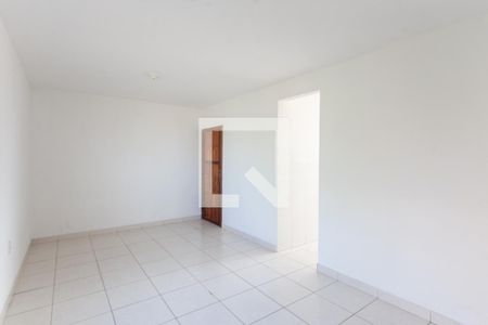 Sala de apartamento para alugar com 2 quartos, 55m² em Jardim dos Comerciários, Belo Horizonte