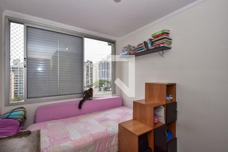 Quarto de apartamento à venda com 2 quartos, 90m² em Vila Progredior, São Paulo