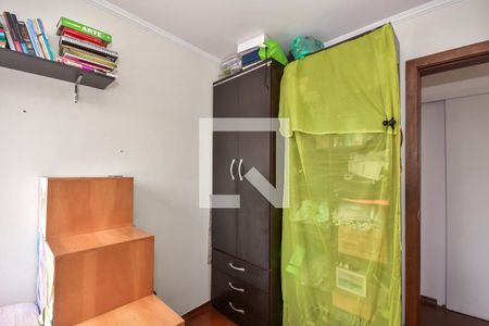 Quarto de apartamento à venda com 2 quartos, 90m² em Vila Progredior, São Paulo
