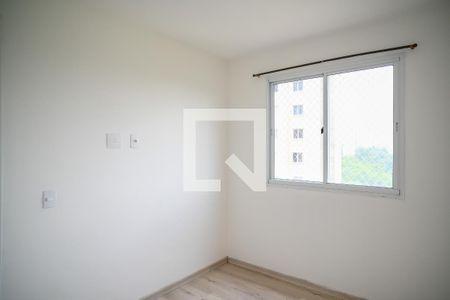 Quarto 2 de apartamento para alugar com 2 quartos, 50m² em Jardim Sao Saverio, São Paulo