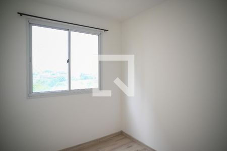 Quarto 1 de apartamento para alugar com 2 quartos, 50m² em Jardim Sao Saverio, São Paulo