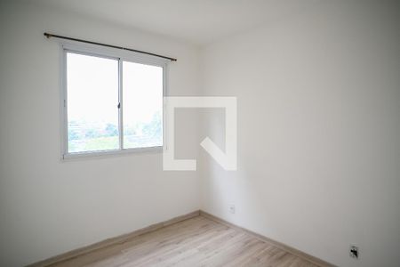 Quarto 2 de apartamento para alugar com 2 quartos, 50m² em Jardim Sao Saverio, São Paulo