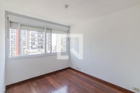 Quarto 1 de apartamento para alugar com 2 quartos, 100m² em Perdizes, São Paulo