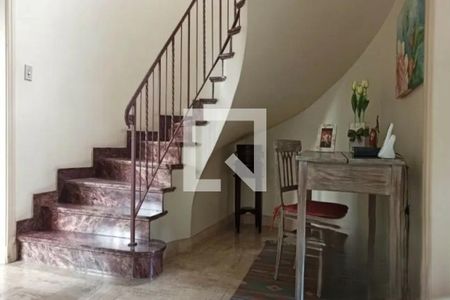 Casa para alugar com 3 quartos, 268m² em Vila Mariana, São Paulo