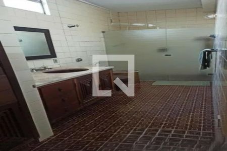 Casa para alugar com 3 quartos, 268m² em Vila Mariana, São Paulo