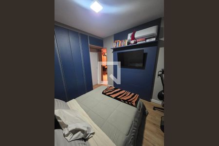 Quarto de apartamento para alugar com 1 quarto, 61m² em Bela Vista, São Paulo