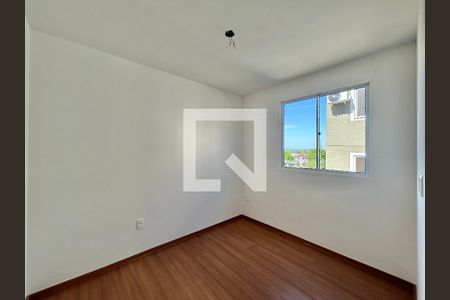 Quarto 2 de apartamento à venda com 2 quartos, 39m² em Rondônia, Novo Hamburgo