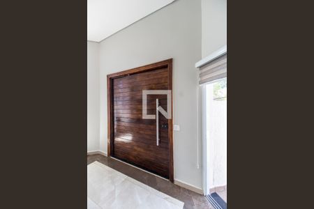 Entrada de casa de condomínio para alugar com 3 quartos, 259m² em Parque Sinai, Santana de Parnaíba