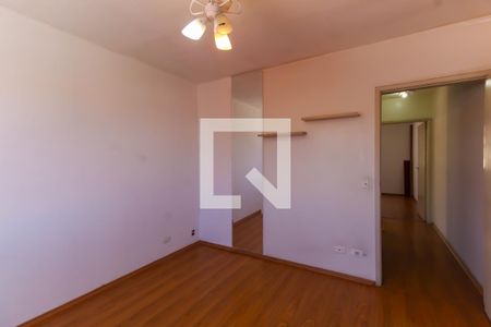 Quarto 1 de casa para alugar com 2 quartos, 100m² em Vila Prudente, São Paulo