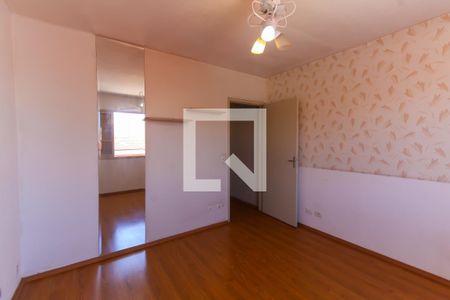 Quarto 1 de casa para alugar com 2 quartos, 100m² em Vila Prudente, São Paulo