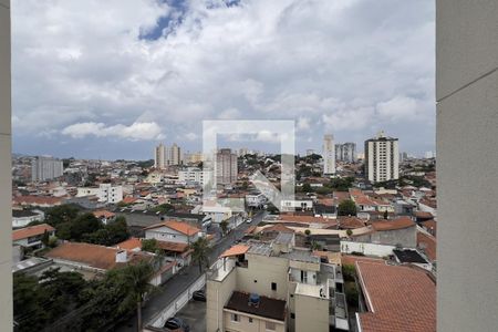 Vista do Quarto 1 de apartamento para alugar com 2 quartos, 51m² em Vila Galvão, Guarulhos