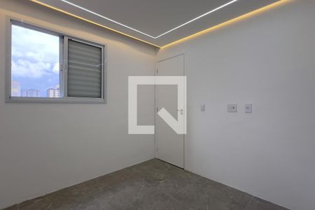 Quarto 1 de apartamento para alugar com 2 quartos, 51m² em Vila Galvão, Guarulhos