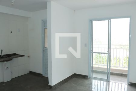 Apartamento para alugar com 2 quartos, 47m² em Jardim Pioneira, Cotia