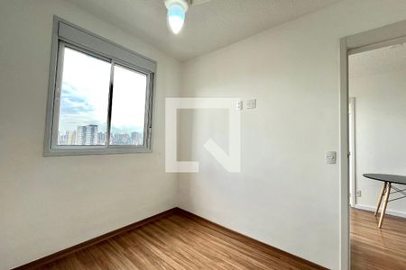 Quarto 1 de apartamento para alugar com 2 quartos, 38m² em Jardim Prudência, São Paulo