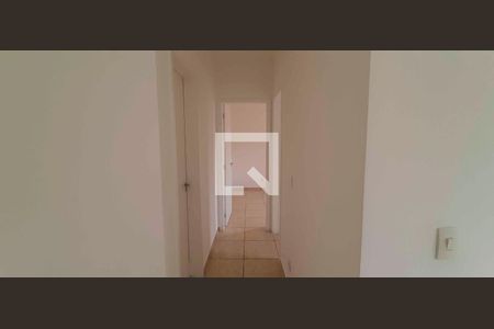 Corredor de apartamento para alugar com 2 quartos, 46m² em Novo Osasco, Osasco