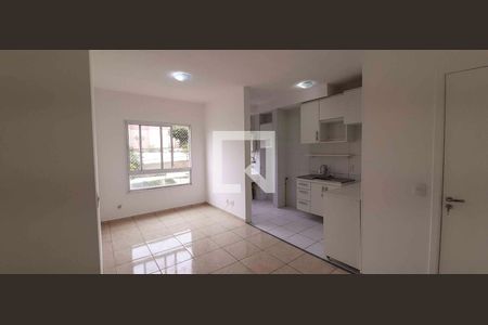 Apartamento para alugar com 2 quartos, 46m² em Novo Osasco, Osasco