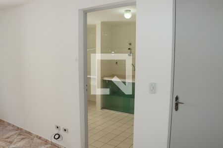 Sala de apartamento para alugar com 2 quartos, 52m² em Jardim Caiapiá, Cotia