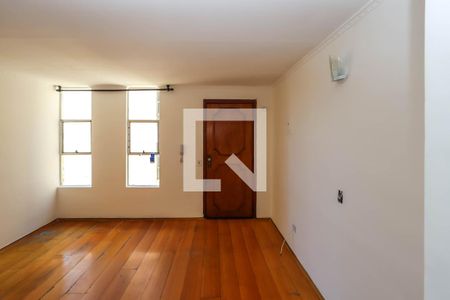 Sala de apartamento para alugar com 2 quartos, 50m² em Jardim da Saúde, São Paulo