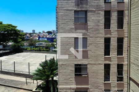 Quarto 1 de apartamento para alugar com 2 quartos, 50m² em Jardim da Saúde, São Paulo