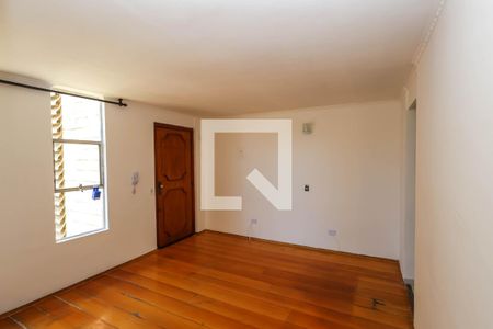 Sala de apartamento para alugar com 2 quartos, 50m² em Jardim da Saúde, São Paulo