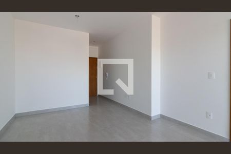 Sala/Cozinha de apartamento para alugar com 2 quartos, 35m² em Vila Santa Teresa, São Paulo