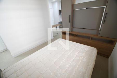 Quarto de kitnet/studio para alugar com 1 quarto, 42m² em Centro, Campinas