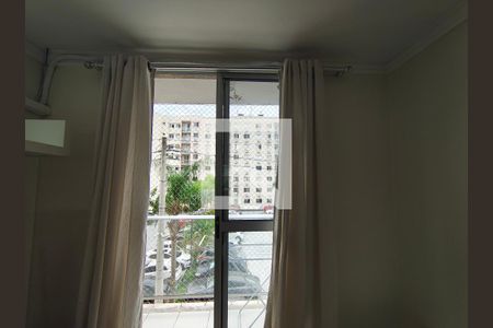 Sala de apartamento à venda com 2 quartos, 54m² em Taquara, Rio de Janeiro
