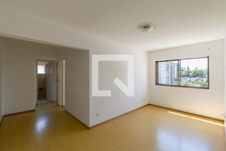 Sala  de apartamento para alugar com 2 quartos, 53m² em Vila Santa Catarina, São Paulo