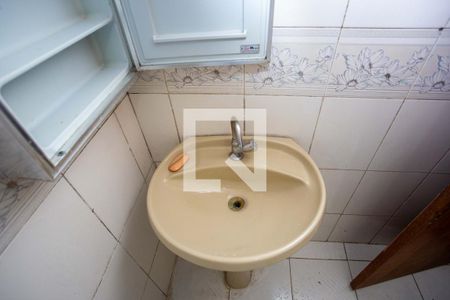 Banheiro 1 de casa para alugar com 7 quartos, 398m² em Dos Casa, São Bernardo do Campo