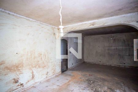 Sala de casa para alugar com 7 quartos, 398m² em Dos Casa, São Bernardo do Campo