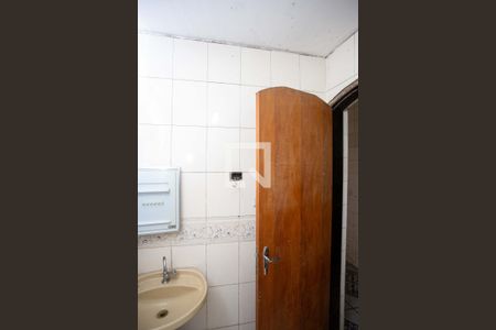 Banheiro 1 de casa para alugar com 7 quartos, 398m² em Dos Casa, São Bernardo do Campo