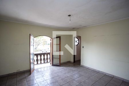 Quarto Suíte de casa para alugar com 7 quartos, 398m² em Dos Casa, São Bernardo do Campo