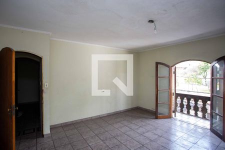 Quarto Suíte de casa para alugar com 7 quartos, 398m² em Dos Casa, São Bernardo do Campo