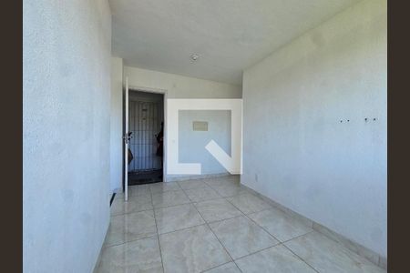 sala de apartamento para alugar com 1 quarto, 47m² em Nova Brasília, Salvador