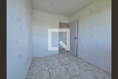 quarto 1 de apartamento para alugar com 1 quarto, 47m² em Nova Brasília, Salvador