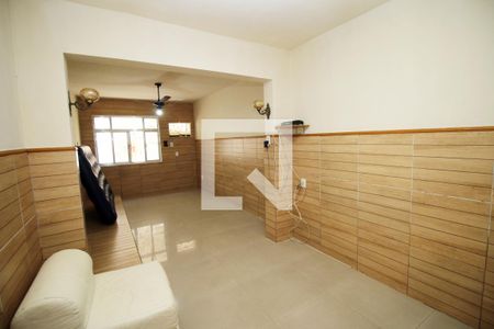 Quarto 2 de casa para alugar com 2 quartos, 300m² em Irajá, Rio de Janeiro