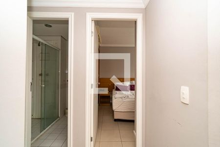 Escritório de apartamento para alugar com 1 quarto, 44m² em Consolação, São Paulo